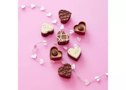 画像4: Ghirardelli ギラデリ バレンタイン シグネチャーコレクション 171g