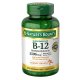 50粒増量！Nature's Bounty ネーチャーズバウンティ ビタミンB-12 2500mcg 300粒