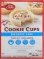 画像1: 手軽に作れるクッキーキット！ Betty Crocker ベティクロッカー クッキーカップ 選べる2種類 (1)