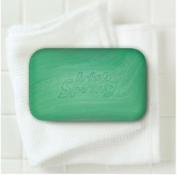 画像3: 香りと潤いを楽しめる！Irish Spring アイリッシュスプリング (モイスチャーブラスト) 固形石鹸 12個