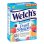 画像1: アメリカの代表的なスナック！Welch's ウェルチ フルーツスナック（ミックスフルーツ） 22袋入 (1)