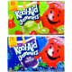 55%から75％砂糖をカット！Kool-Aid クールエイド ジャマーズ 10パウチ×2パック 5種類から選べる2個