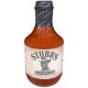 テキサス生まれの伝統の味！ Stubb's  スタブ レジェンダリー バーベキューソース 1020g