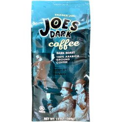 画像2: トレジョの人気コーヒー3種類！ Trader Joe's トレーダージョーズ グランドコーヒー 3セット