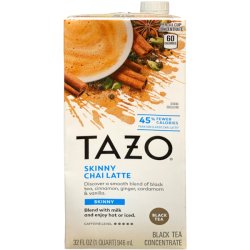 画像7: アイスでもホットでも楽しめる！TAZO タゾ ラテドリンク 選べる３個