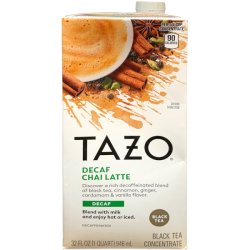 画像5: アイスでもホットでも楽しめる！TAZO タゾ ラテドリンク 選べる３個