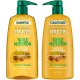 乾燥した髪に潤いを！Garnier ガルニエ フルクティス トリプル ニュートリション シャンプー＆コンディショナー