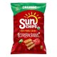 30％脂肪カットしたオーガニック チップス！ Sun Chips サンチップス オーガニック ガーデン サルサ 595g