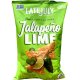 オーガニックでヘルシーで美味しい！ Late  July オーガニック クラシコ トルティーヤ チップス ハラペーニョ ライム