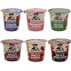 お湯を加えて2分でOK！ Quaker クエーカーオートミール カップ 6種類