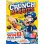 画像4: 甘くて美味しいコーンとオーツ麦！Cap'n Crunch キャプテンクランチ コーン＆オーツシリアル 選べる3個 (4)