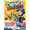 画像4: 甘くて美味しいコーンとオーツ麦！Cap'n Crunch キャプテンクランチ コーン＆オーツシリアル 選べる3個 (4)