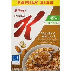 画像1: 日本未発売！お好きな2個を選べる！Kellogg's ケロッグ スペシャルK 選べる2個