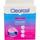 ニキビのできやすい方にピンポイントのアクネケア！ Clearasil クレアラシル オーバーナイト スポットパッチ 18パッチ