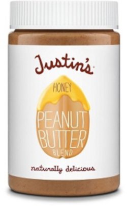 画像3: 濃厚なアメリカのピーナツバターはこれ！Justin's ジャスティンズ ピーナッツバター 選べる2個