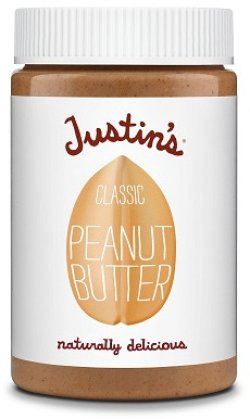 画像2: 濃厚なアメリカのピーナツバターはこれ！Justin's ジャスティンズ ピーナッツバター 選べる2個