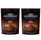 100％ココアだけで作られた無糖のパウダー！Ghirardelli ギラデリー プレミアム ベーキング 100％ ココアパウダー  2個