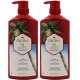 フィージーの風 Old Spice 2 in 1 (FIJI) オールドスパイス FIJI Shampoo & Conditioner 650mL x ２本