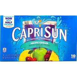 画像4: Capri Sun カプリサン 3箱（ 30パック）