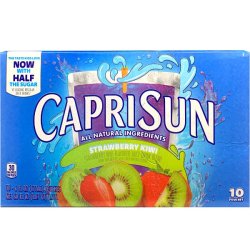画像3: Capri Sun カプリサン 3箱（ 30パック）