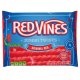 ロープの形のリコリスグミ！Red Vines レッドバインズ オリジナルレッドツイスト 680g