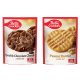 すぐに焼けるので持ち寄りにも便利！Betty Crocker ベティクロッカー クッキーミックス 選べる2個