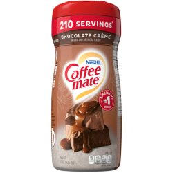 画像2: Coffee-mate コーヒーメイト フレーバー 粉末コーヒークリーマー 4個セット