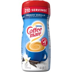 画像4: Coffee-mate コーヒーメイト フレーバー 粉末コーヒークリーマー 4個セット