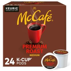 画像3: Kカップで楽しむマックコーヒー！McCafe マックカフェ Keurig 4種類から選べる1個