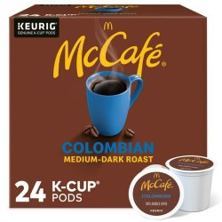 画像2: Kカップで楽しむマックコーヒー！McCafe マックカフェ Keurig 4種類から選べる1個