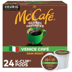 画像2: マックコーヒーKカップ4種類！McCafe マックカフェ Keurig 選べる4個セット