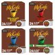 マックコーヒーKカップ4種類！McCafe マックカフェ Keurig 選べる4個セット