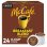 画像1: Kカップで楽しむマックコーヒー！McCafe マックカフェ Keurig 4種類から選べる1個 (1)