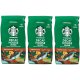 スターバックス Starbucks の デカフェ DECAF HOUSE BLEND ハウスブレンド 3パック