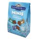 バイトサイズが44個！Ghirardelli ギラデリ ミニズ ミルク チョコレート スプリントアソートメント 351.2g
