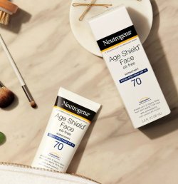 画像3: 顔用 Neutrogena ニュートロジーナ エイジシールド サンスクリーン 日焼け止め  [SPF70+] 88mL