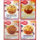 本格的なマフィンができる！Betty Crocker ベティークロッカー マフィンミックス　選べる 4箱