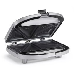 画像2: Cuisinart クイジナート サンドイッチグリル WM-SW2