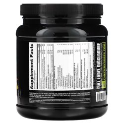 画像2: Nutrabio イントラブラスト (オレンジマンゴ) 724g