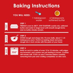 画像6: 4種類から選べるケーキミックス！ Dancan Hines ダンカンハインズ  ケト フレンドリー ベイキング 選べる2個セット