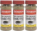 アメリカ南部料理をご家庭で楽しめる！ Zatarain's ザタレイン ガンボフィレ 3個