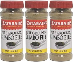 画像1: アメリカ南部料理をご家庭で楽しめる！ Zatarain's ザタレイン ガンボフィレ 3個