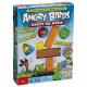 シンプルだけど難しい！Angry Birds アングリー・バード ノック・オン・ウッド テーブルゲーム