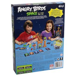 画像2: レア物！アングリーバードが宇宙で大暴れ！Angry Birds Space アングリー・バード スペース ゲーム