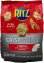 画像2: Ritz リッツ クリスプ ＆ シン チップス （オリジナル、ソルト＆ビネガー、クリームチーズ＆オニオン）選べる3種類 (2)