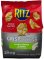画像4: Ritz リッツ クリスプ ＆ シン チップス （オリジナル、ソルト＆ビネガー、クリームチーズ＆オニオン）選べる3種類 (4)