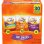 画像1: Pepperidge Farm ペパリッジファーム ゴールドフィッシュ クラッシク ミックス クラッカー  バラエティボックス　30袋入り (1)