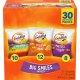 Pepperidge Farm ペパリッジファーム ゴールドフィッシュ クラッシク ミックス クラッカー  バラエティボックス　30袋入り