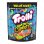 画像1: カラフルなミミズの形のグミ！Trolli トローリ　サワーブライト・クロウラーズ (1)