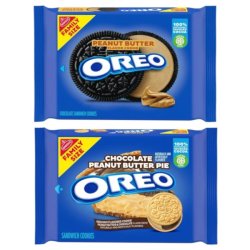 画像3: 新しい味がいっぱい！OREO オレオクッキー ファミリーサイズ ８種類から選べる ２個